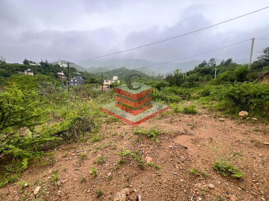 Foto de TERRENO EN VENTA CON VISTA A LAS SIERRAS EN BIALET MASSE REF 1509, imagen 5