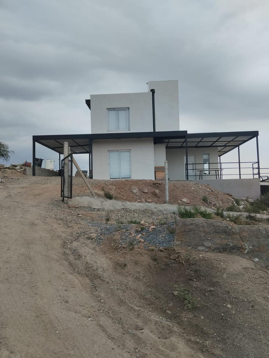 Propiedad en Argentina