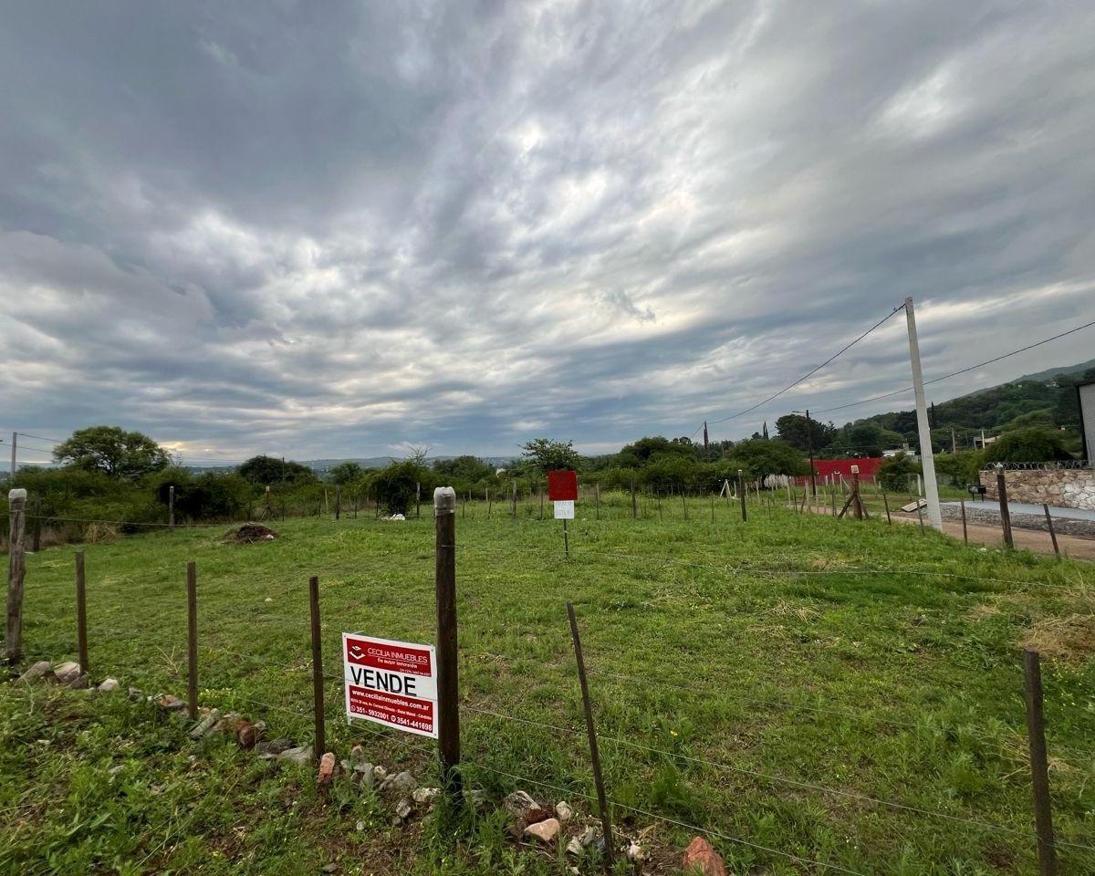 EN VENTA TERRENO EN TERRAZAS DE BIALET MASSE REF: 2072