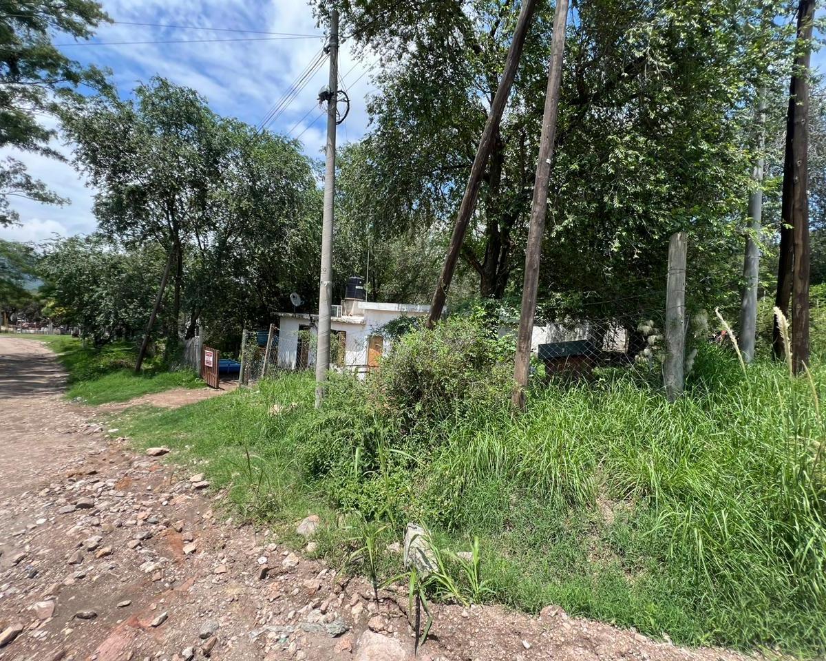 Tres Propiedades en Bialet Masse a 100 Ms Ruta 38 y 300 del Rio Cosquin. Ref: 1949 4