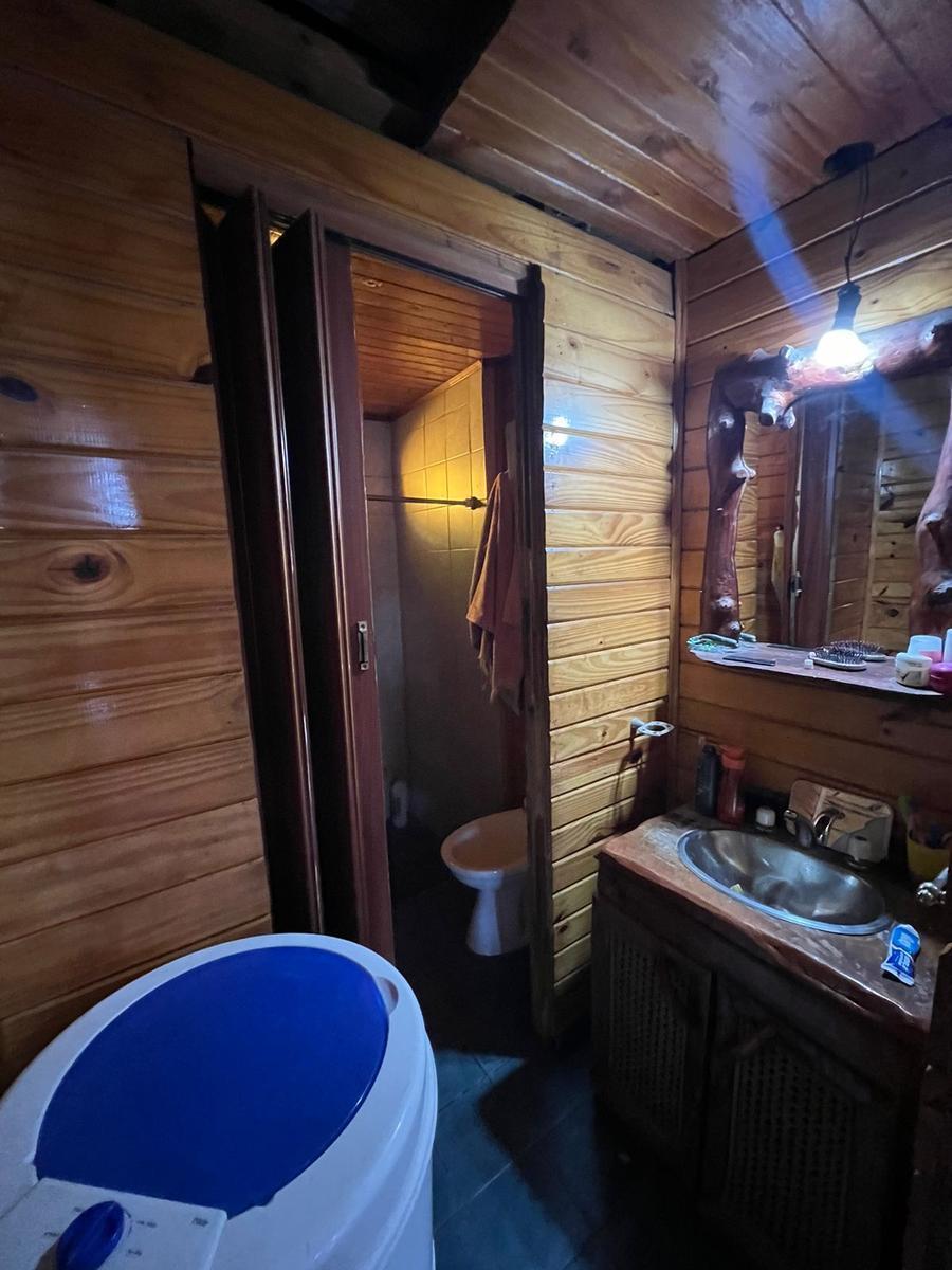 Impecable Cabaña en Villa Parque Siquiman a 200 m de Ruta 38 Ref 2044 2