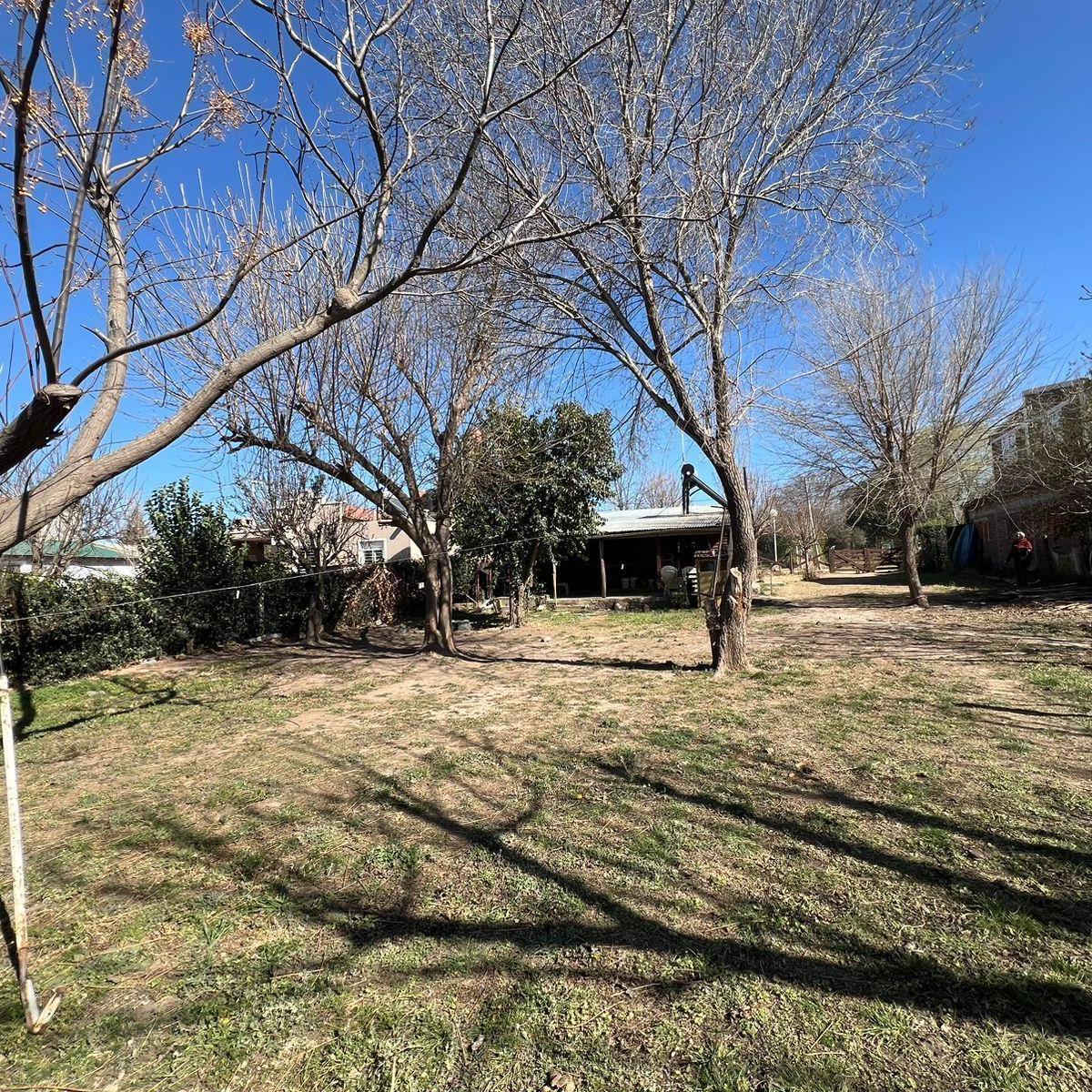 Impecable Cabaña en Villa Parque Siquiman a 200 m de Ruta 38 Ref 2044 3