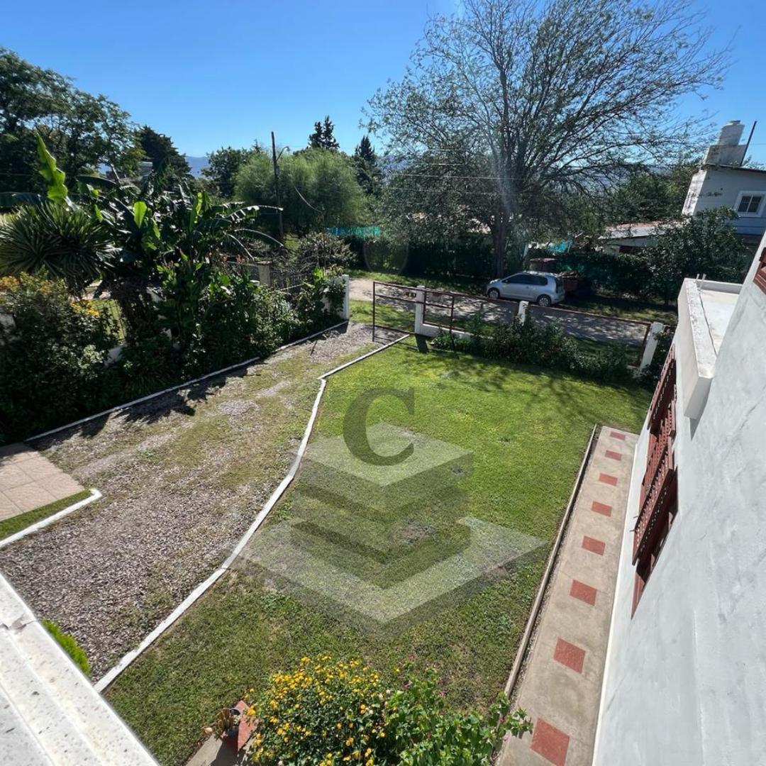 Impecable Casa en Venta en Siquiman con Pileta y Vista a Las Sierras en Siquiman Ref: 1969 4