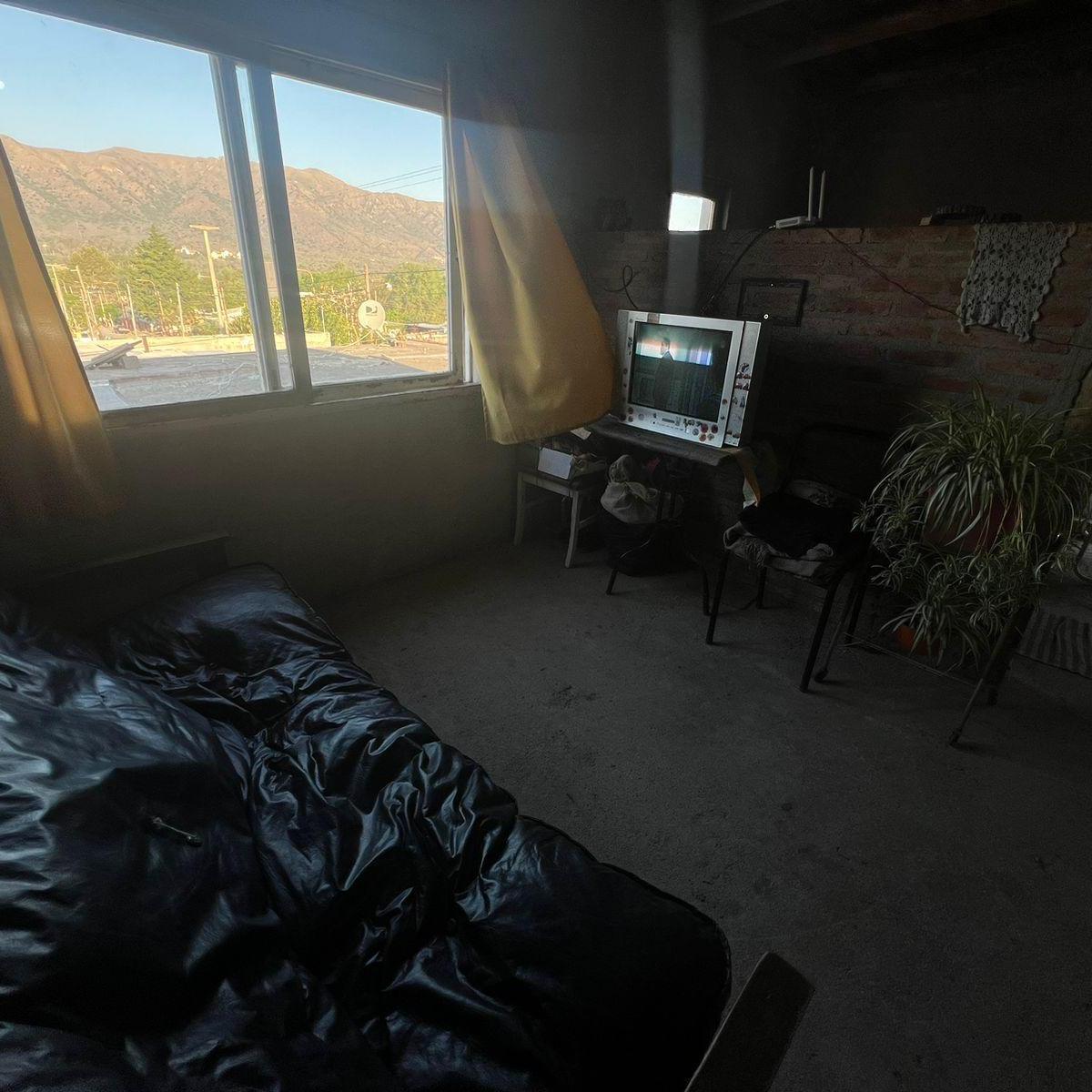 Casa E Santa Maria de Punilla con Amplio Parque y Hermosa Vista a Las Sierras 3