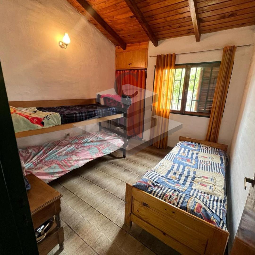 Casa en Venta en Santa Maria de Punilla a 300 Mt de Rn38 y a 500 Mt del Rio Cosquin Ref: 1964 2