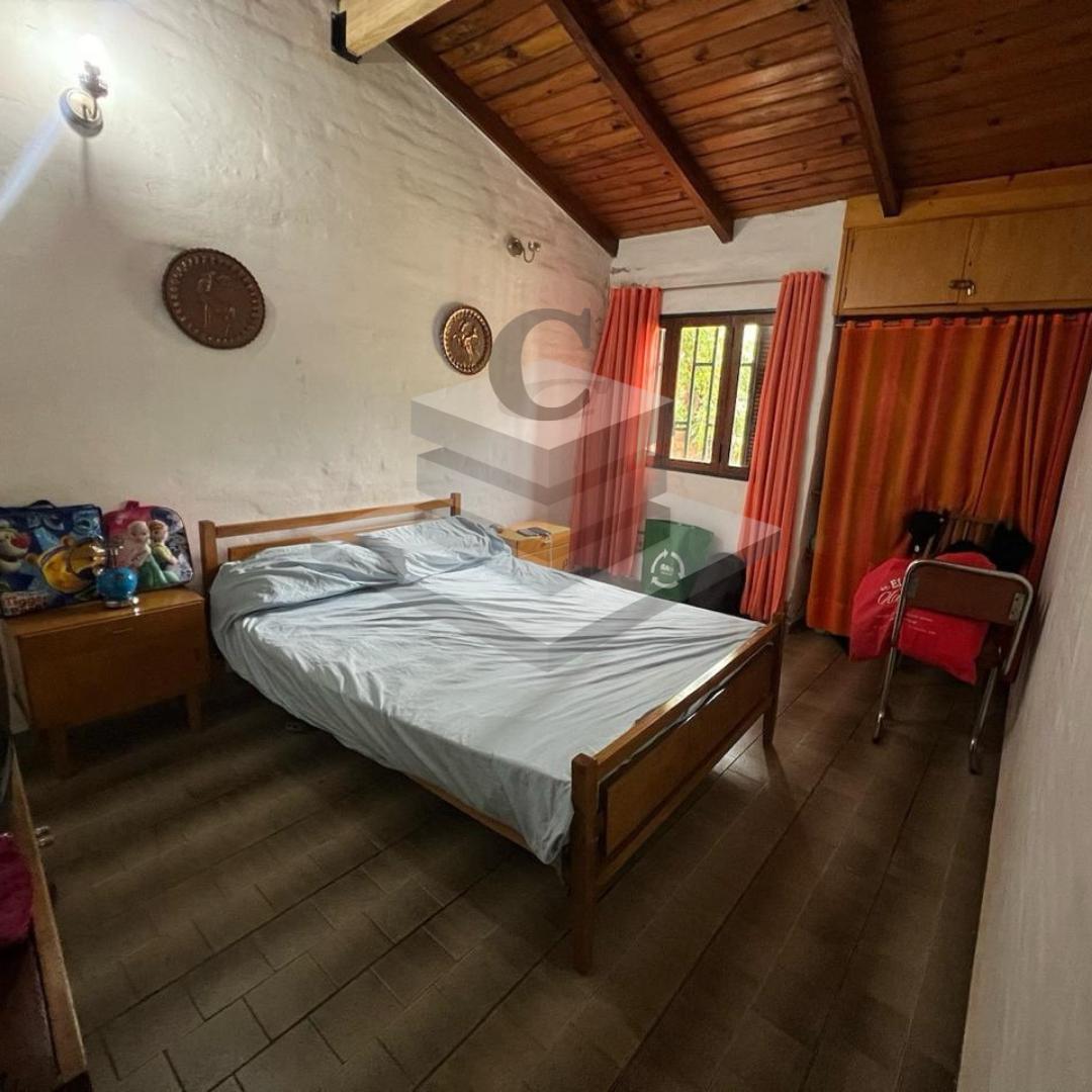 Casa en Venta en Santa Maria de Punilla a 300 Mt de Rn38 y a 500 Mt del Rio Cosquin Ref: 1964 3