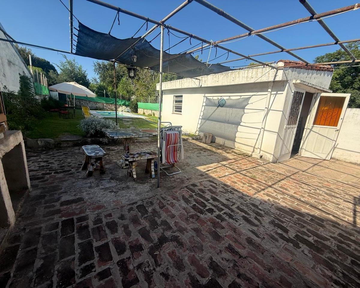 Casa en Venta Hermosa Casa Tipo Chalet en Santa Maria de Punilla a Media Cuadra de Ruta 38. y 5 Cua 3