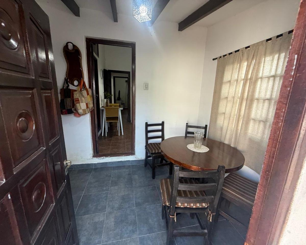 Casa en Venta Hermosa Casa Tipo Chalet en Santa Maria de Punilla a Media Cuadra de Ruta 38. y 5 Cua 5