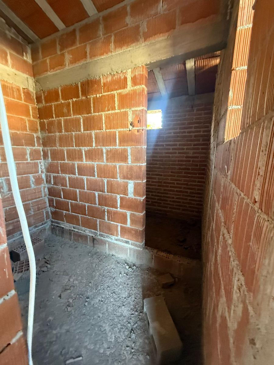 Excelente Propiedad a Terminar Santa Maria de Punilla a Cuadras del Rio Cosquin 2