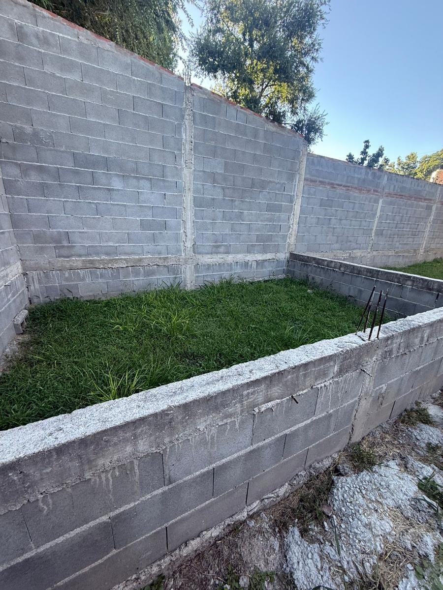 Excelente Propiedad a Terminar Santa Maria de Punilla a Cuadras del Rio Cosquin 3