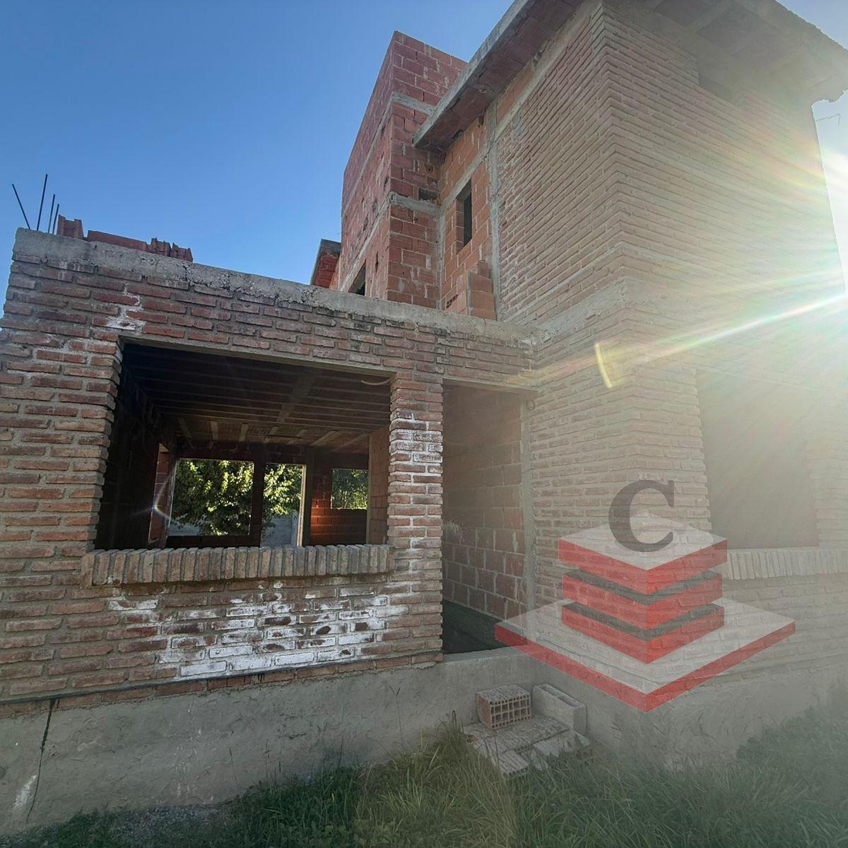 Excelente Propiedad a Terminar Santa Maria de Punilla a Cuadras del Rio Cosquin 5