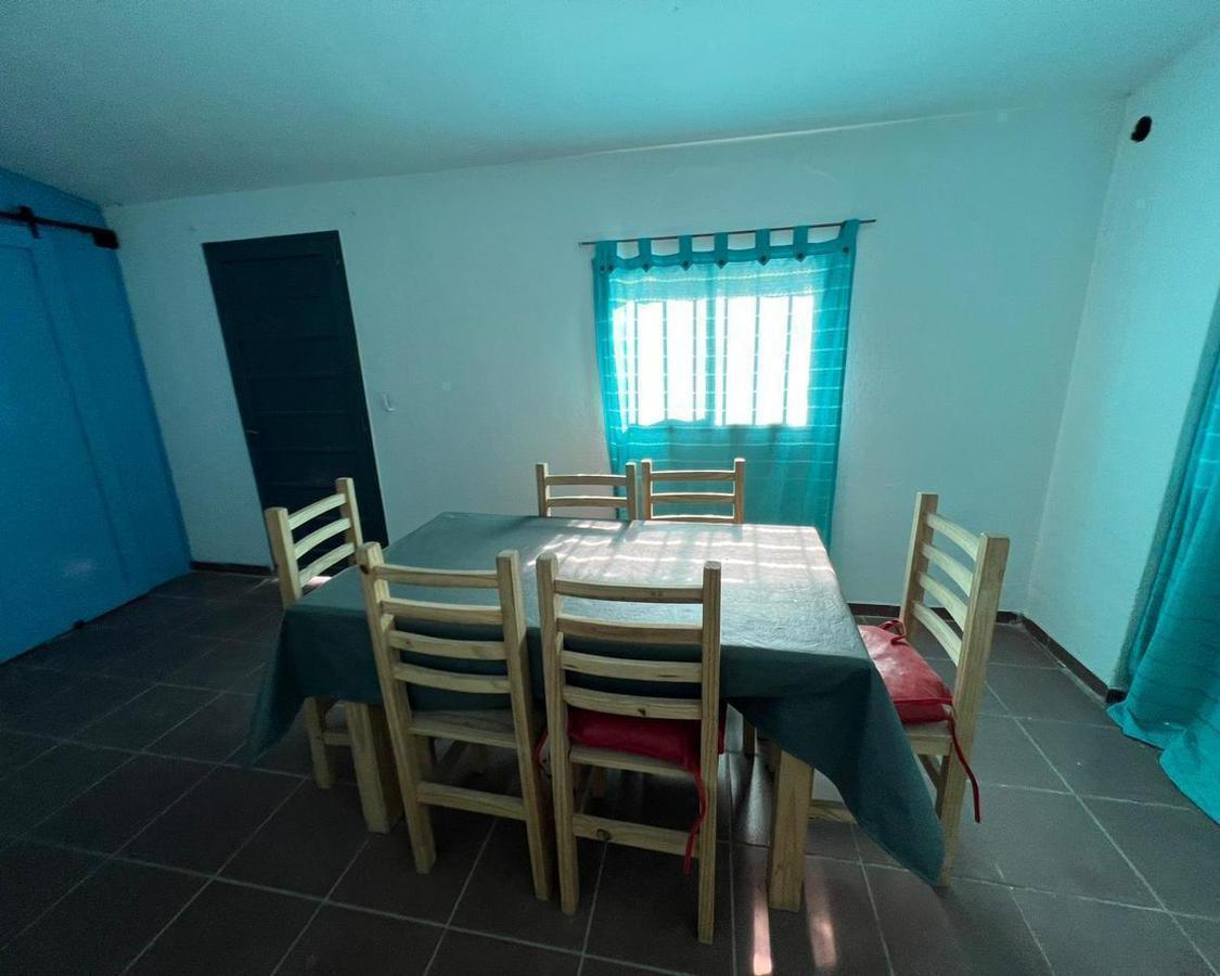 Casa en Santa Maria de Punilla con Hermosa Vegetacion a 200 Mt del Rio Cosquin y 300 m de Ruta 38 5