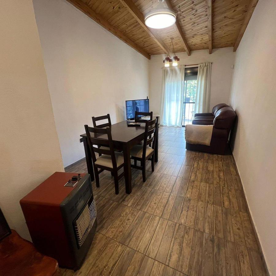 Casa 2 Loc y Piscina en S. Maria con Vista a Las Sierras en Colectora de Ruta 38 100 m del Rio 4