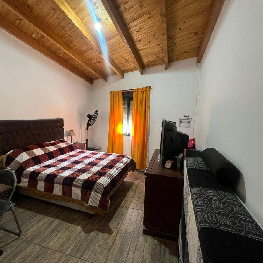 Casa 2 Loc y Piscina en S. Maria con Vista a Las Sierras en Colectora de Ruta 38 100 m del Rio 5