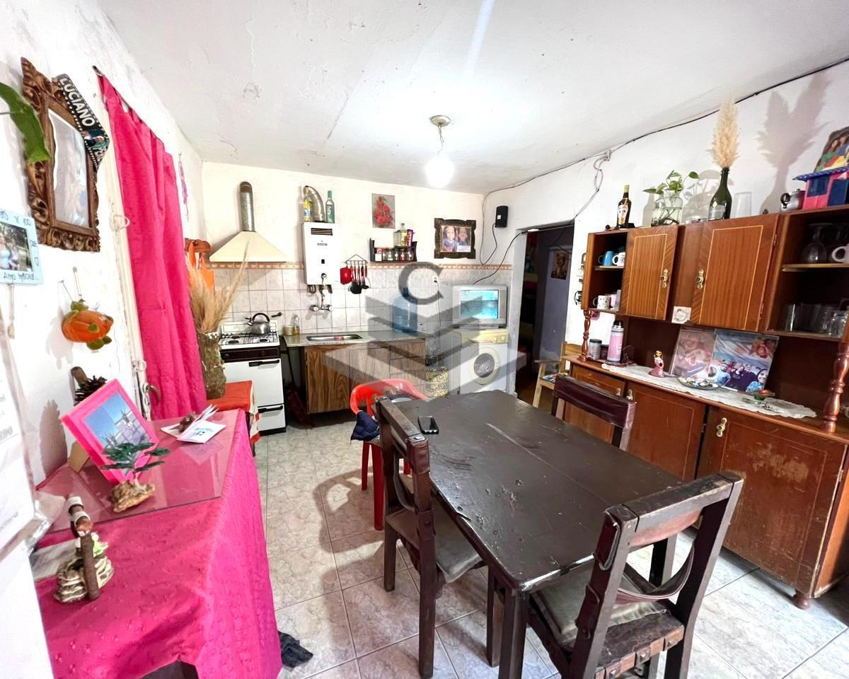 Venta de Propiedad en Cosquin a 200 m Aproximadamente de Rn 38 y 750 m de Rio Cosquin • Ref 64 3