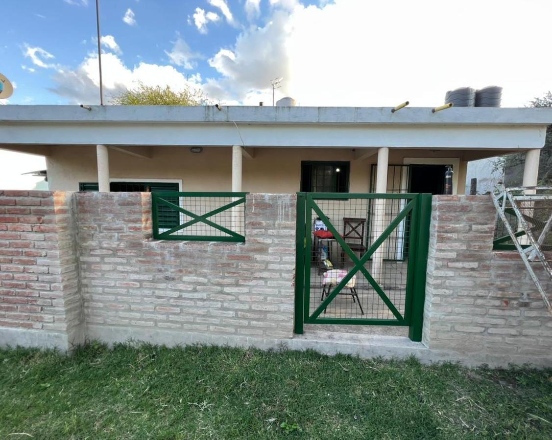 Propiedad en Argentina