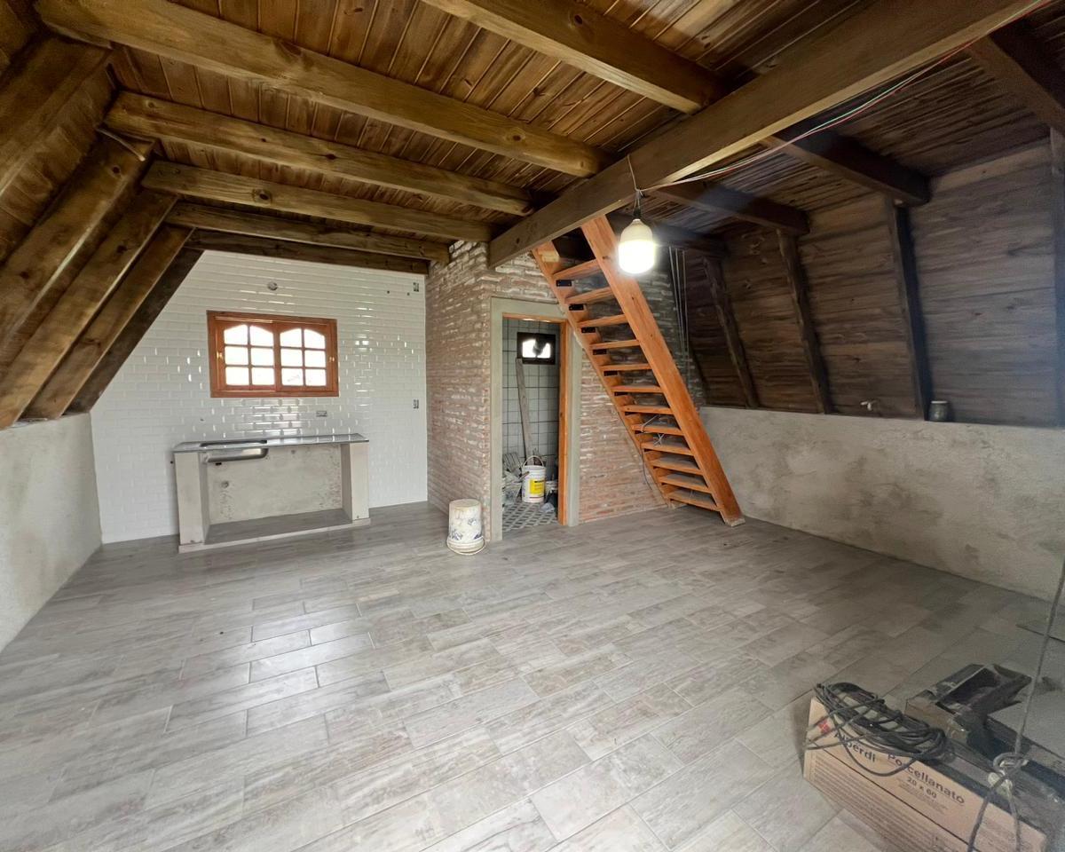 Casa Alpina a Estrenar Mas Departamento en Construccion Ubicado Bialet Masse con Hermosa Vista a La 2