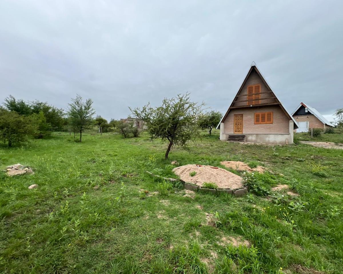 Casa Alpina a Estrenar Mas Departamento en Construccion Ubicado Bialet Masse con Hermosa Vista a La 5