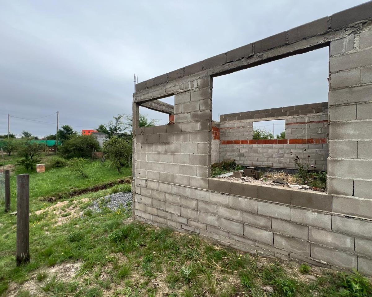 Casa Alpina a Estrenar Mas Departamento en Construccion Ubicado Bialet Masse con Hermosa Vista a La 3