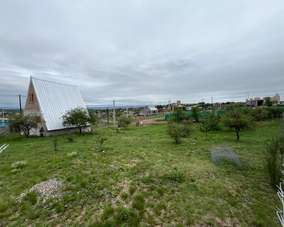 Casa Alpina a Estrenar Mas Departamento en Construccion Ubicado Bialet Masse con Hermosa Vista a La 1