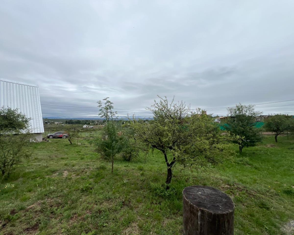 Casa Alpina a Estrenar Mas Departamento en Construccion Ubicado Bialet Masse con Hermosa Vista a La 2