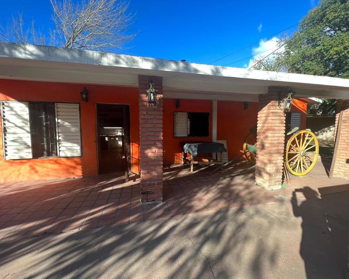 Local Comercial Mas Casa en Cosquin Sobre Ruta 38 Ref 1874 2