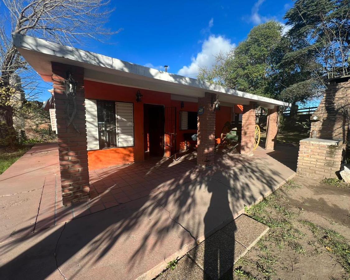 Local Comercial Mas Casa en Cosquin Sobre Ruta 38 Ref 1874 4