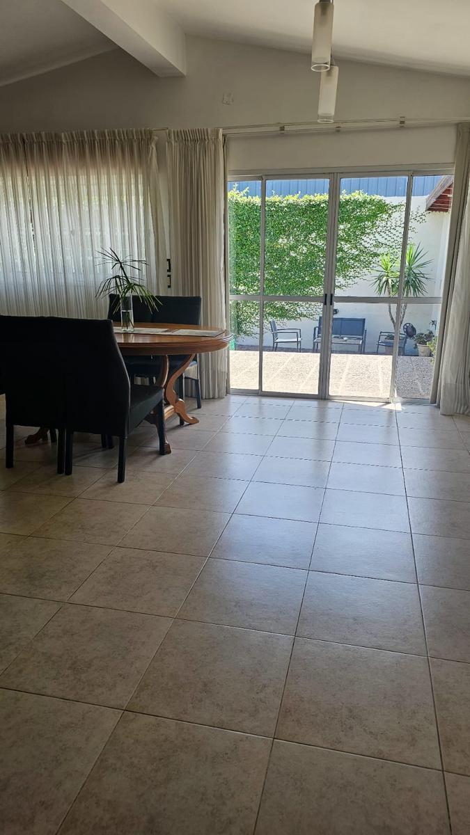Venta Casa Carlos Paz Bº Santa Rita a 1 C Lago Ref T2119 2