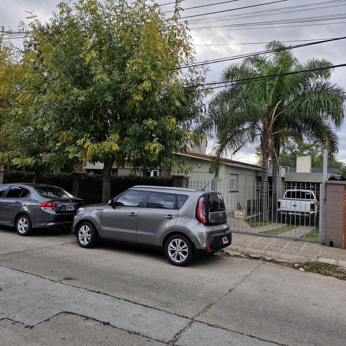 Venta Casa Carlos Paz Bº Santa Rita a 1 C Lago Ref T2119 4