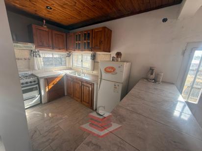CASA EN VENTA EN SANTA MARIA DE PUNILLA CON GAS NATURAL DE 3 DORMITORIOS Y GALPON REF:2145 5