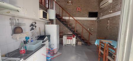 DOS CASAS EN VENTA EN SANTA MARIA DE PUNILLA AMOBLADAS CON PILETA REF:2147 4