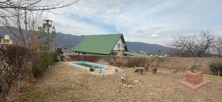 DOS CASAS EN VENTA EN SANTA MARIA DE PUNILLA AMOBLADAS CON PILETA REF:2147 3