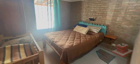 DOS CASAS EN VENTA EN SANTA MARIA DE PUNILLA AMOBLADAS CON PILETA REF:2147 5