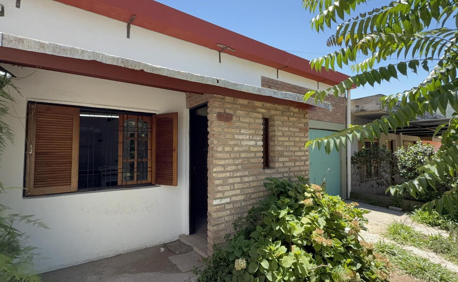 Casa en venta mas Galpón en Bialet Massé | Ubicación estratégica a 50mts de ruta 38 Ref. 3019