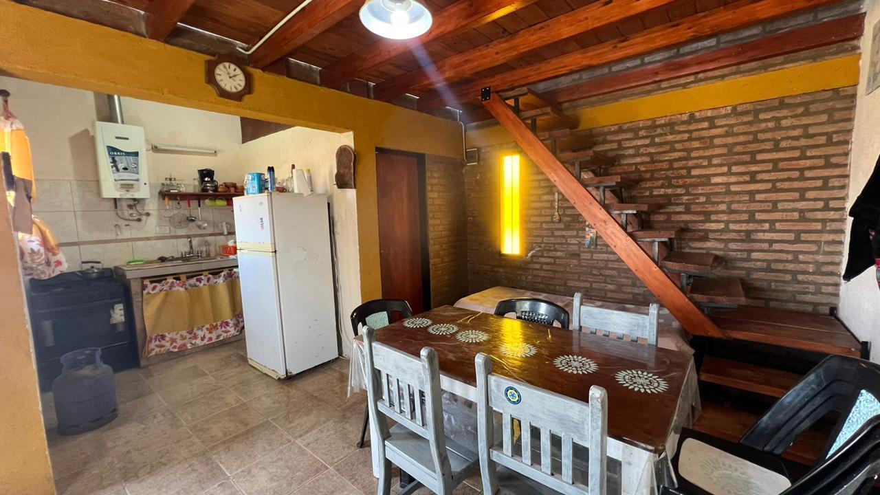 Foto de CASA EN VENTA EN COSQUIN PILETA PARQUE VISTA AL CERRO PAN DE AZUCAR 100M RUTA 38, imagen 5