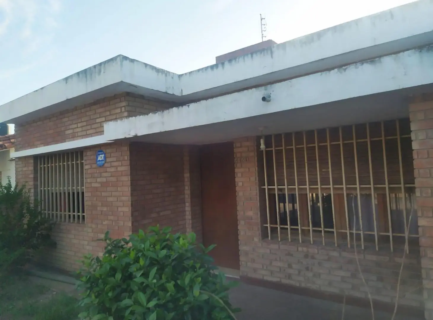 CASA EN VENTA BARRIO SAN LORENZO APTA CREDITO 5