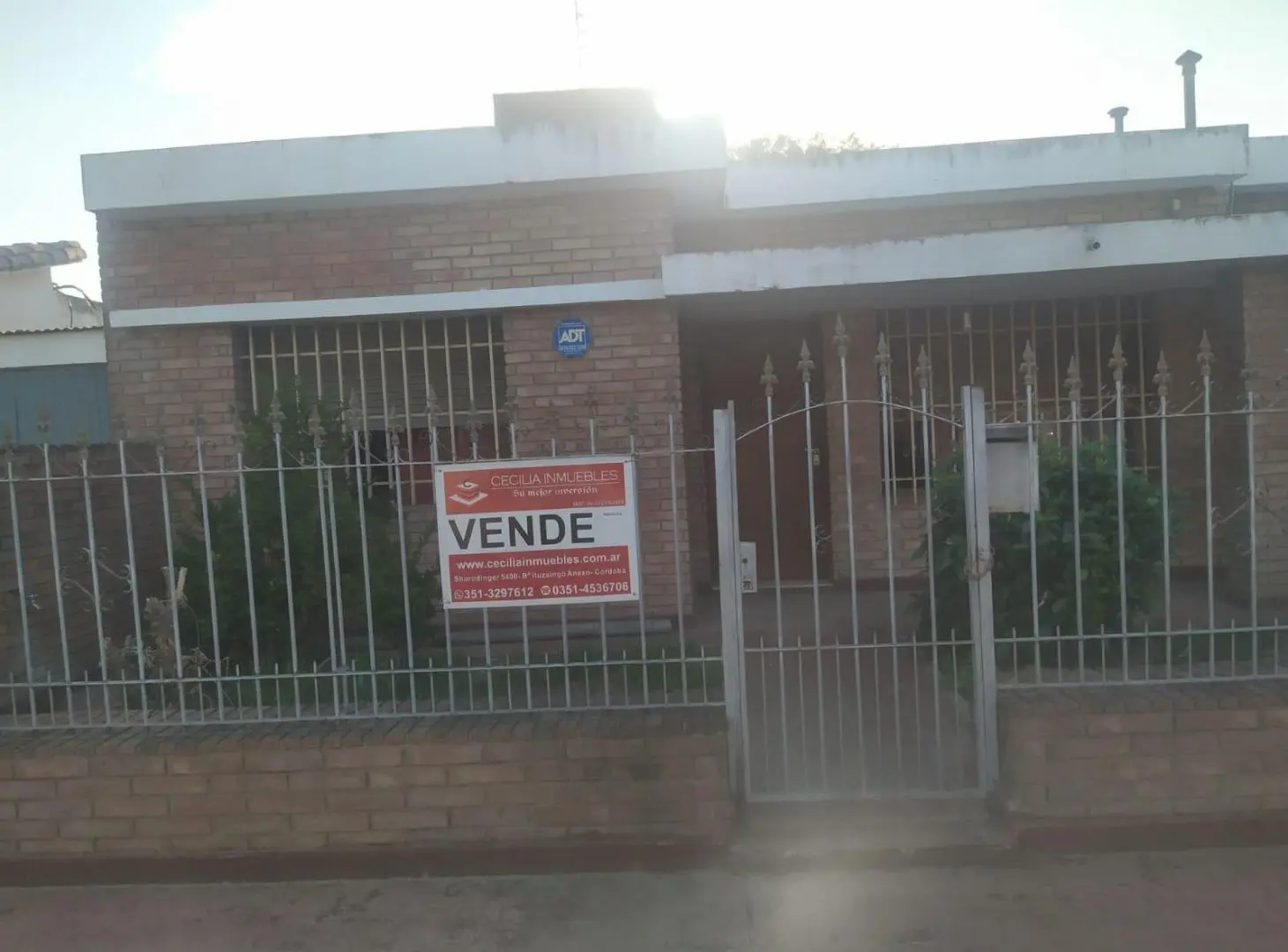 CASA EN VENTA BARRIO SAN LORENZO APTA CREDITO 1
