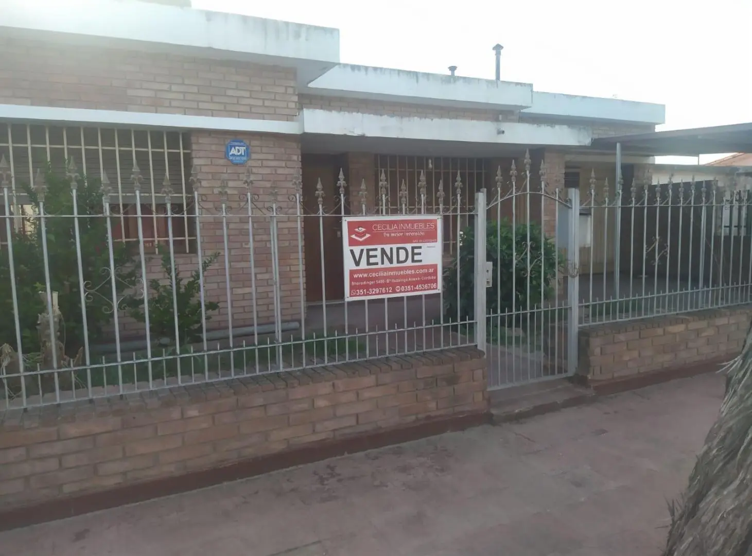 CASA EN VENTA BARRIO SAN LORENZO APTA CREDITO 2