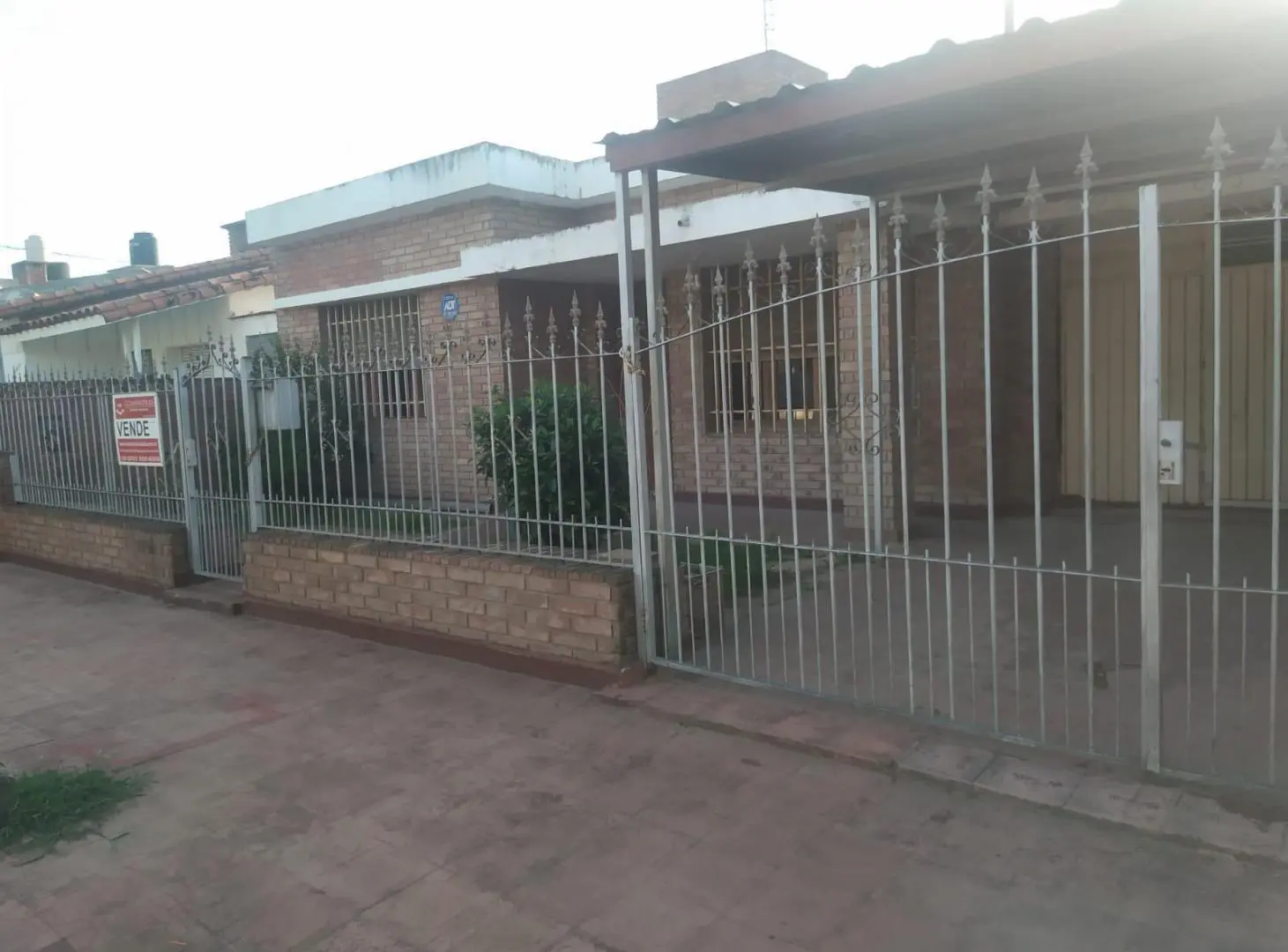 CASA EN VENTA BARRIO SAN LORENZO APTA CREDITO 4