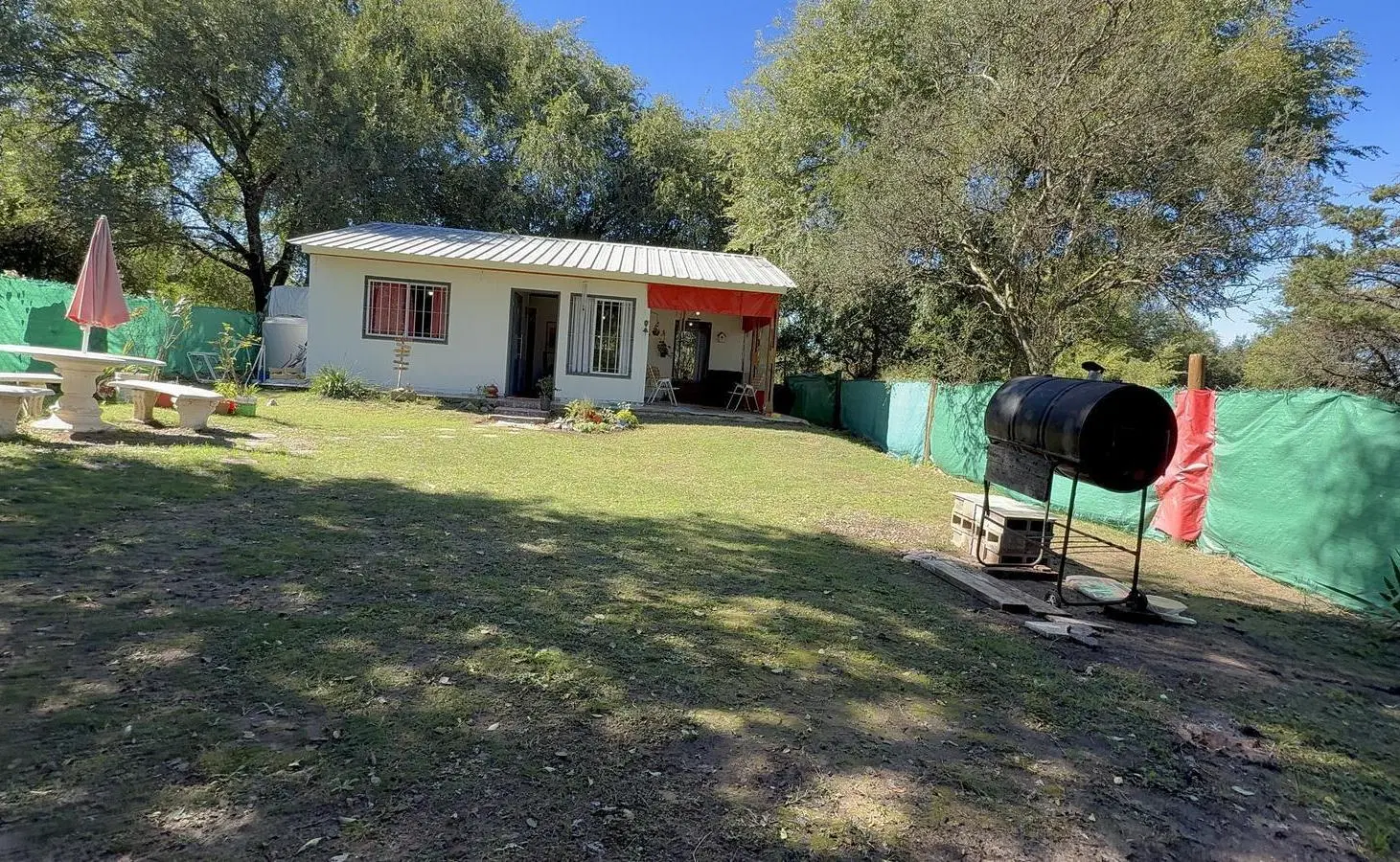 CASAS EN VENTA EN BIALET MASSÉ CON VISTA A LAS SIERRAS A 4 KM DE RUTA 38 8