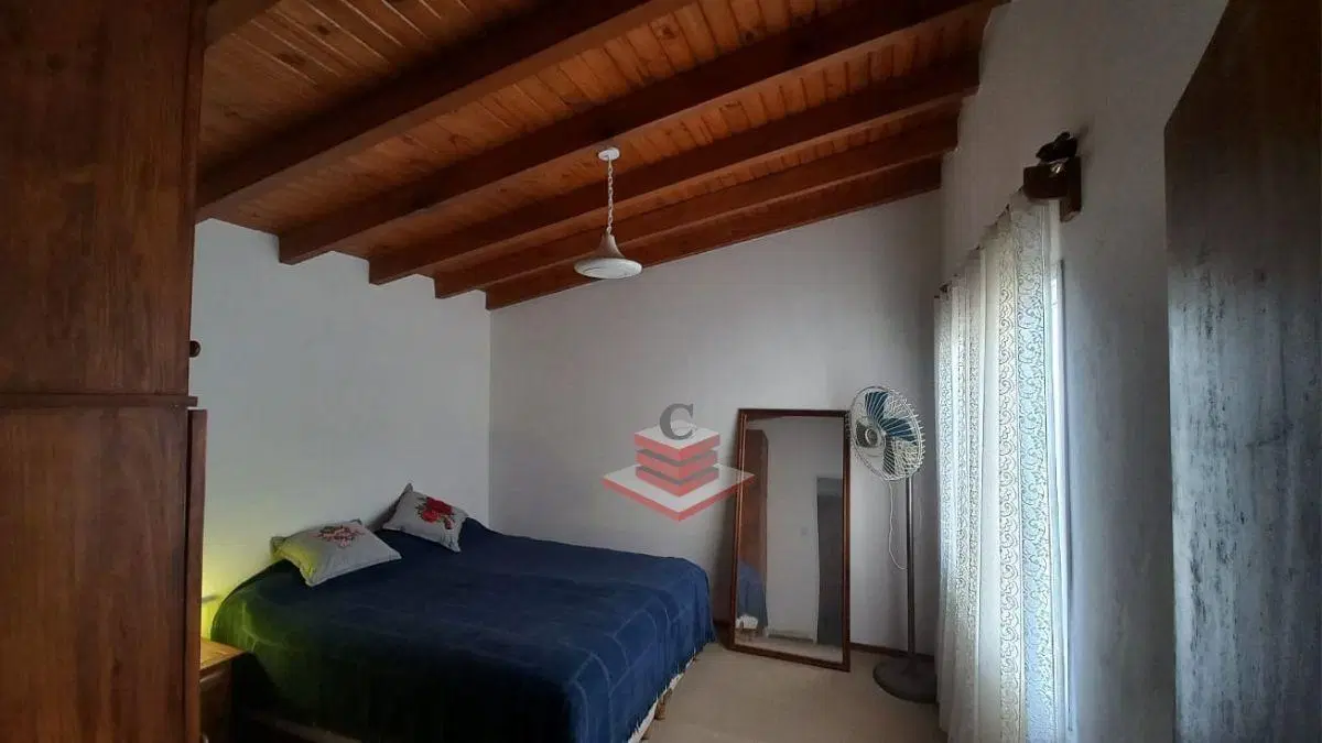 CASA EN VENTA EN LA FALDA 2 DORMITORIOS A 600 MTS DE RUTA 38 3
