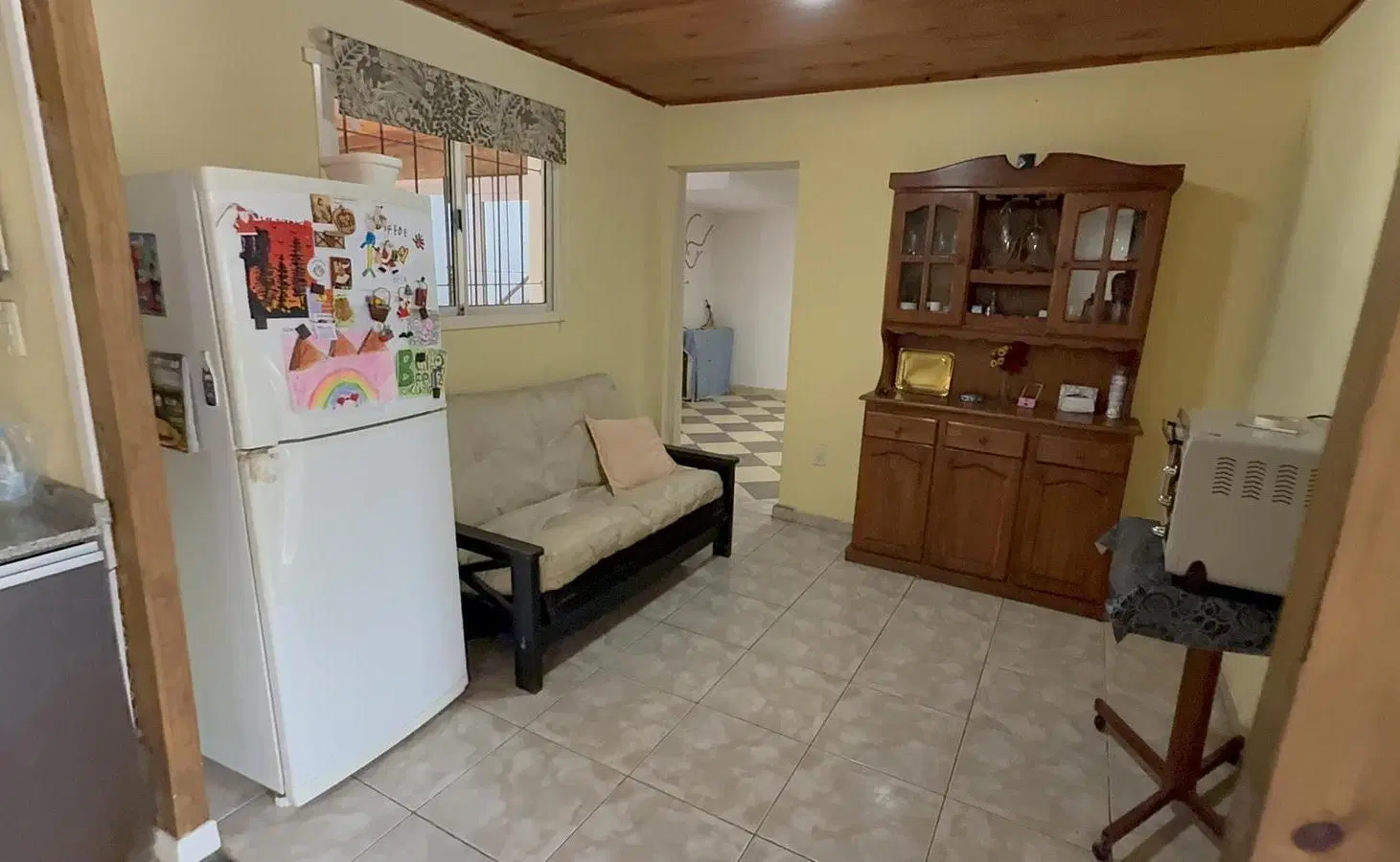 CASA EN VENTA EN SAN ROQUE 4 DORMITORIOS CON PILETA Y VISTA A LAS SIERRAS 4
