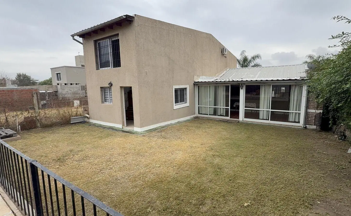 CASA EN VENTA EN SAN ROQUE 4 DORMITORIOS CON PILETA Y VISTA A LAS SIERRAS 8