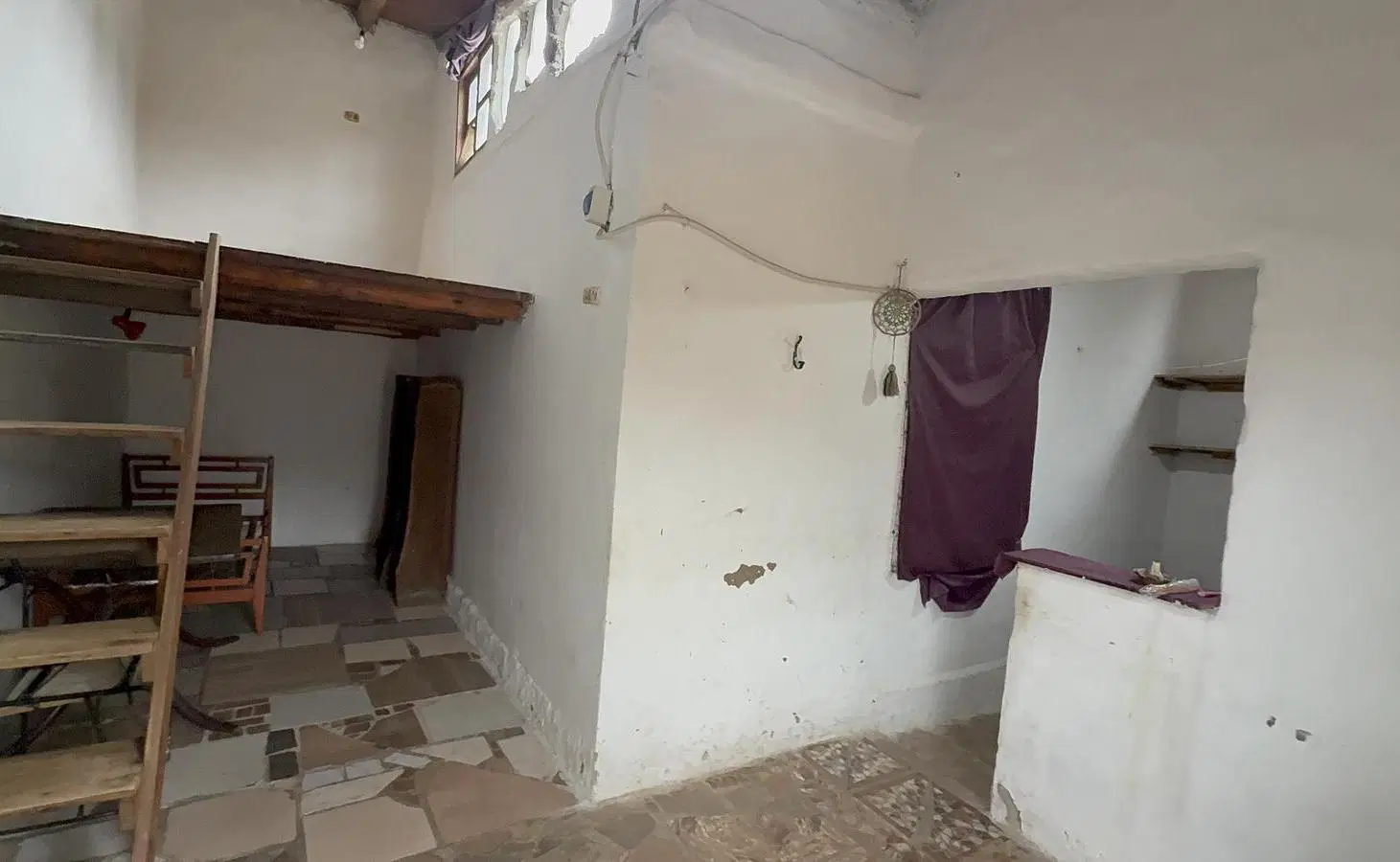 CASA EN VENTA EN SANTA MARÍA DE PUNILLA CON POTENCIAL DE AMPLIACIÓN A 100 MTS DEL RÍO COSQUÍN 2