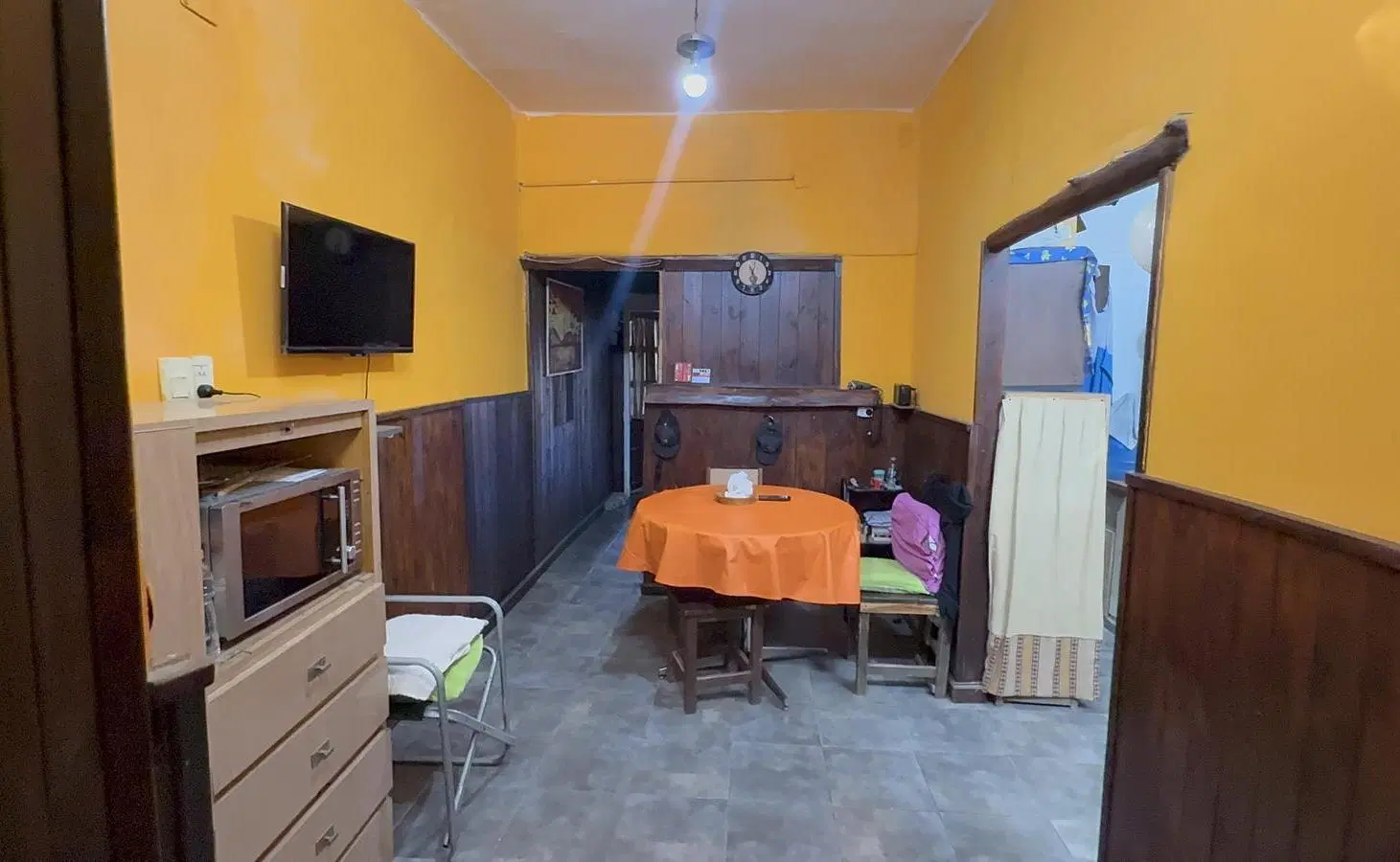 CASA EN VENTA EN SANTA MARIA CON PILETA A METROS DE RUTA 38 8