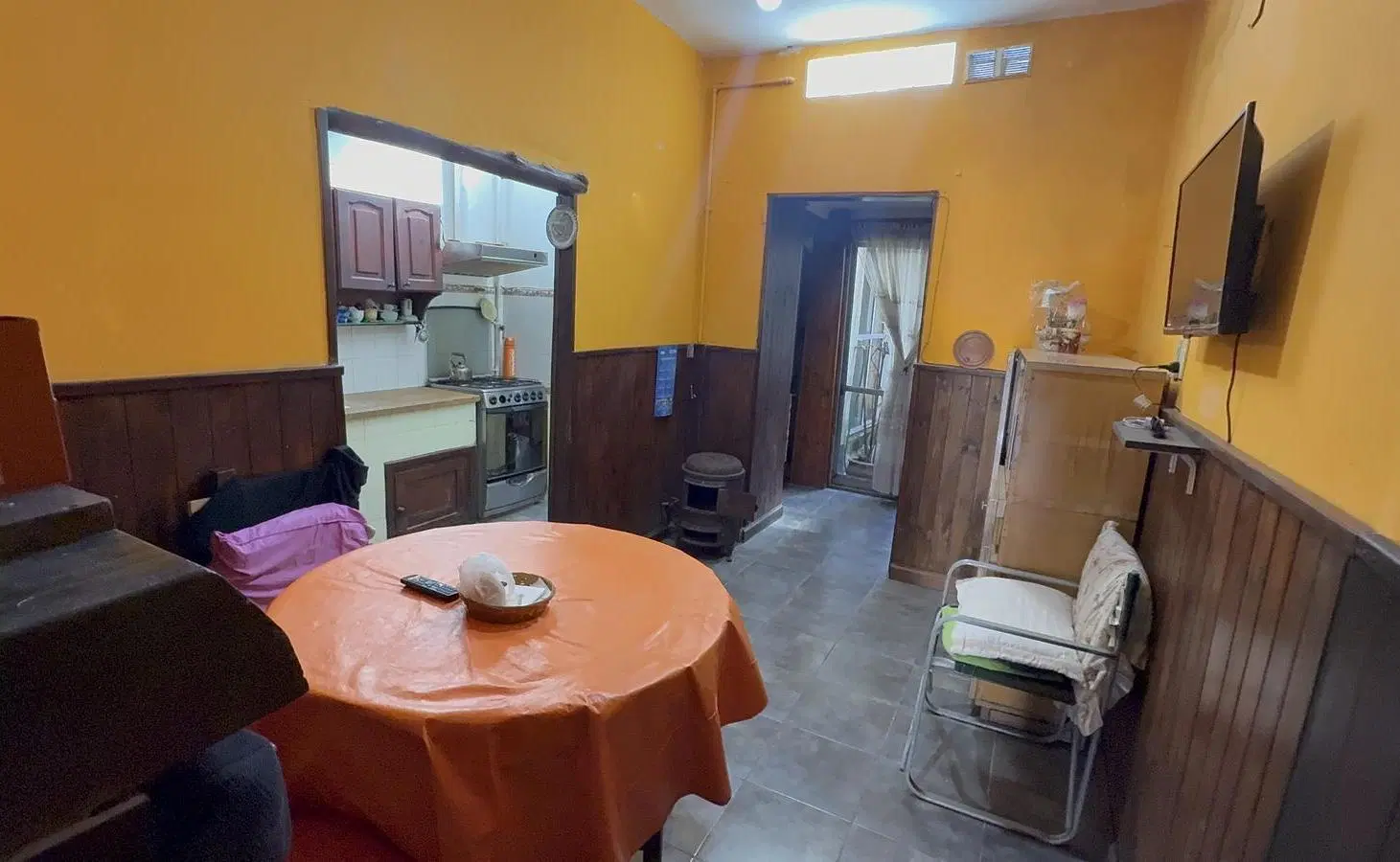 CASA EN VENTA EN SANTA MARIA CON PILETA A METROS DE RUTA 38 3