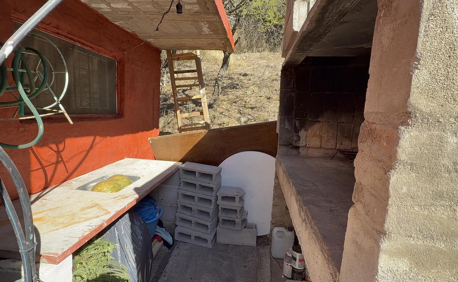 Foto de CASA EN VENTA EN SANTA MARÍA DE PUNILLA CON VISTA A LAS SIERRAS A 700, imagen 3