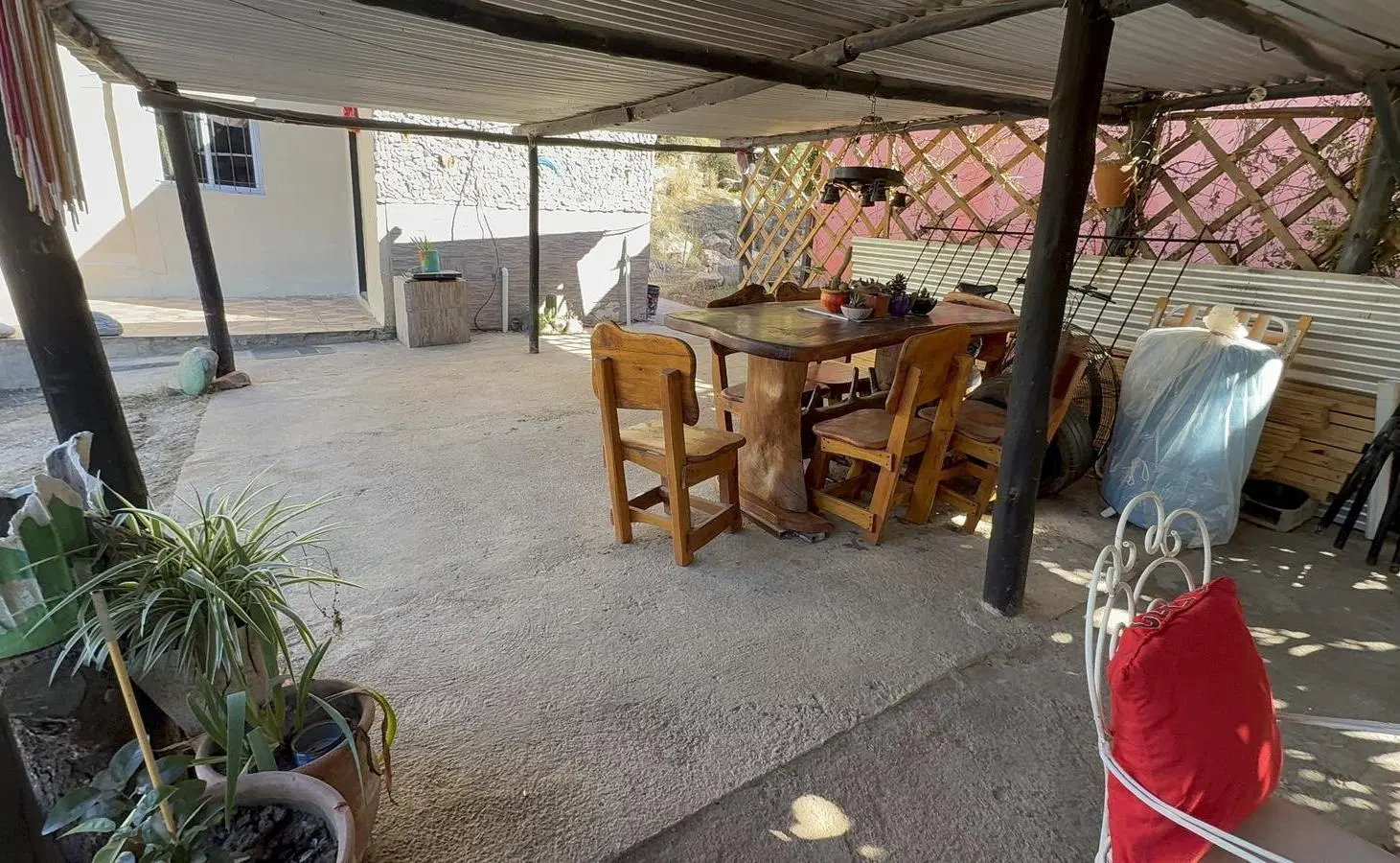 CASA EN VENTA EN SANTA MARÍA DE PUNILLA CON VISTA A LAS SIERRAS A 700 METROS DE RUTA 38 2