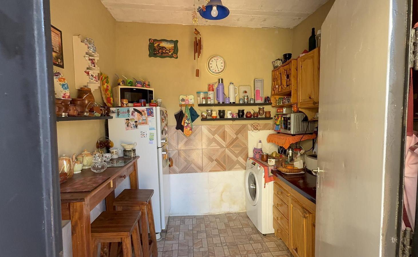 Foto de CASA EN VENTA EN SANTA MARÍA DE PUNILLA CON VISTA A LAS SIERRAS A 700, imagen 4