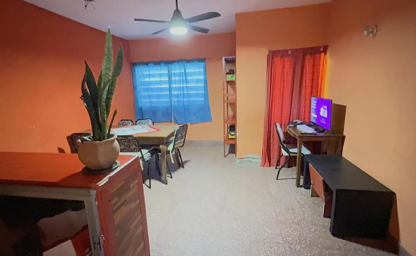 CASA MAS DEPARTAMENTO EN VENTA EN COSQUÍN  4 DORMITORIOS 3 BAÑOS A 4 CUADRAS DEL RÍO 2
